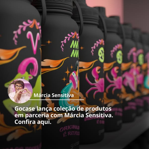 Márcia Sensitiva ad