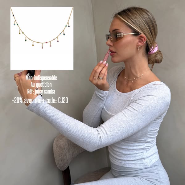 cassandrajulliaoff ad