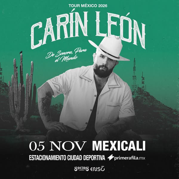 Carin Leon ad