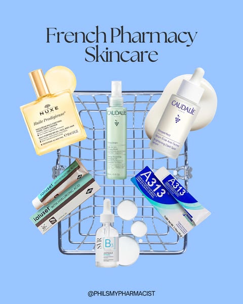 Philsmypharmacist ad