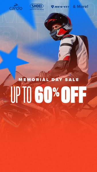 RevZilla ad
