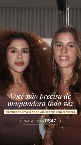 Shantal Verdelho ad