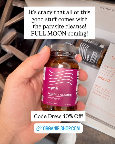 Drew Canole ad