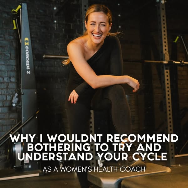 Emma Gilligan ad