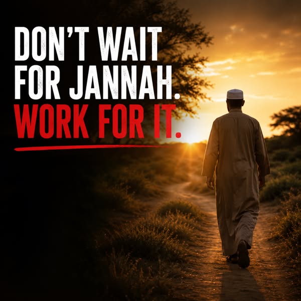 Sadaqa Welfare Fund ad