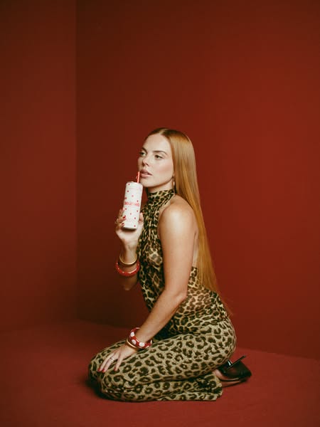 Jaci Marie ad