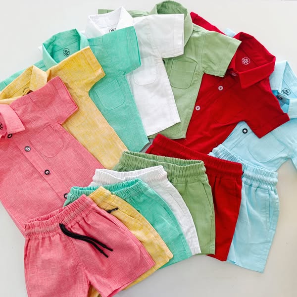 Nila baby shop ad