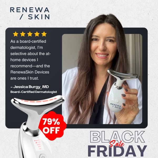 Dr. Jessica Burgy ad