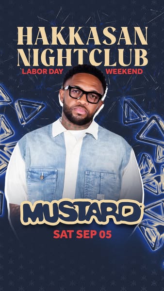 Mustard ad