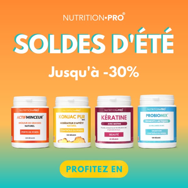 Nutrition•pro ad
