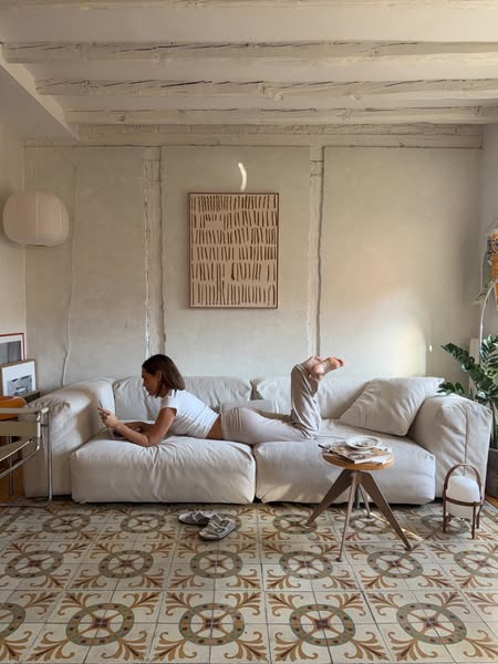 Carlotaweberm ad