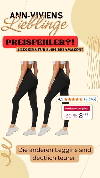 AnnVivien ad
