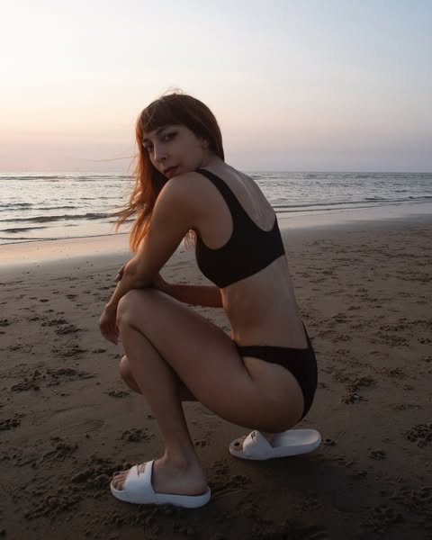 Irene Cruz ad