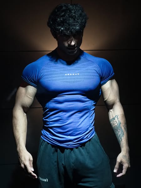 Prem Joshi ad