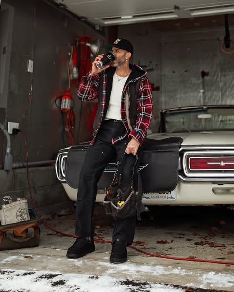 Bluecollarprep ad