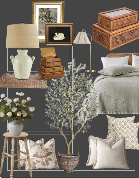 Erica Mueller Home ad