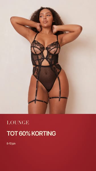 Lounge ad