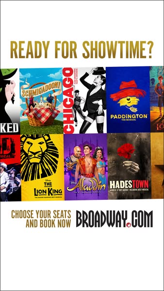 Broadway.com ad