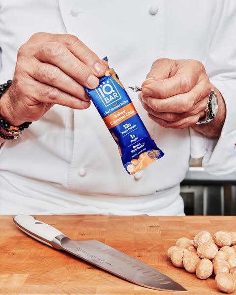 Thomas Keller ad