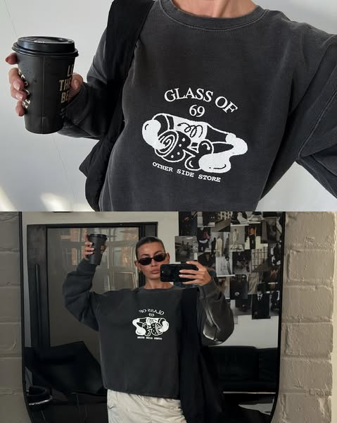 UN:IK Clothing ad