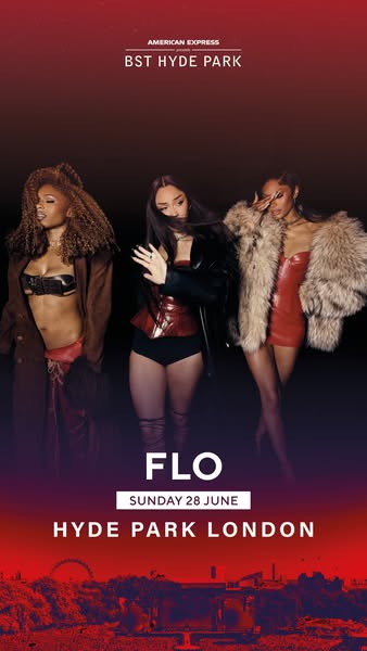 FLO ad