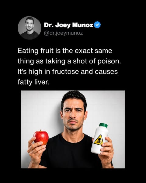 Dr. Joey Munoz ad