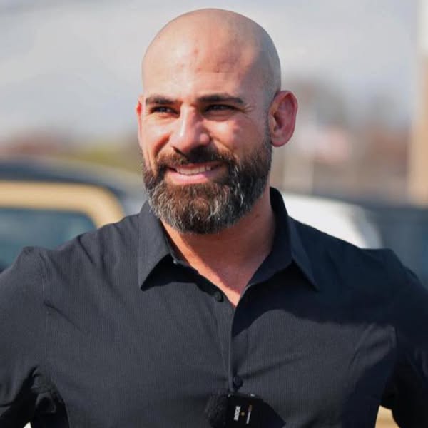 George J Saliba ad
