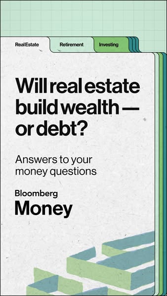 Bloomberg Business ad