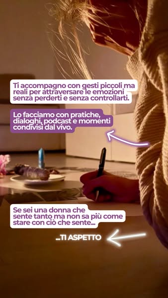 Beatrice Mazza ad