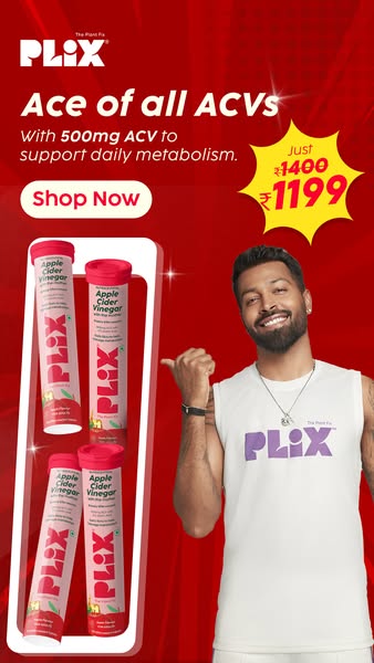 Hardik Pandya ad