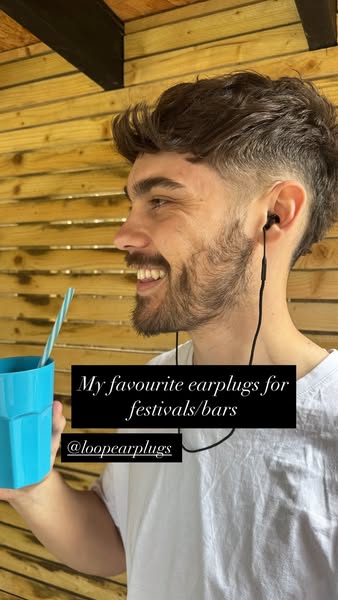 Luke Furnival ad