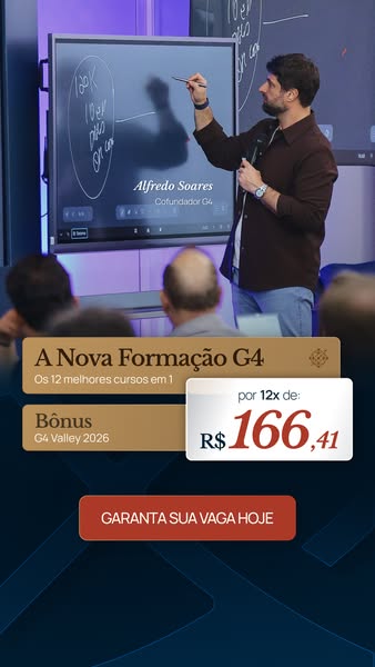 Alfredo Soares ad