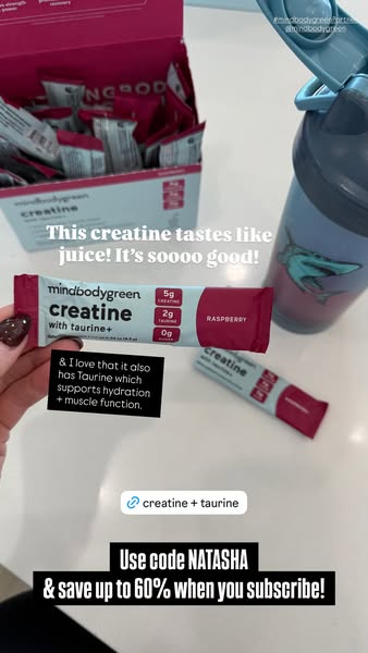 Natasha Pehrson ad
