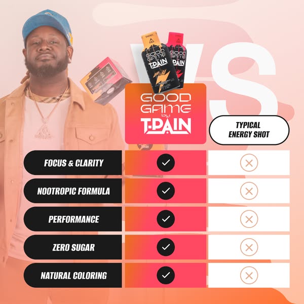 T-Pain ad