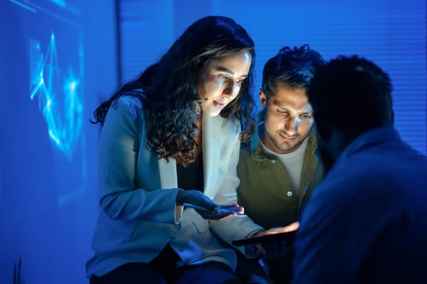 Salesforce ad
