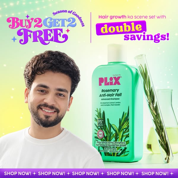 Elvish Yadav ad