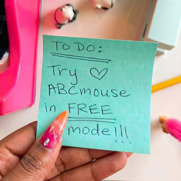 ABCmouse.com Early Learning Academy ad