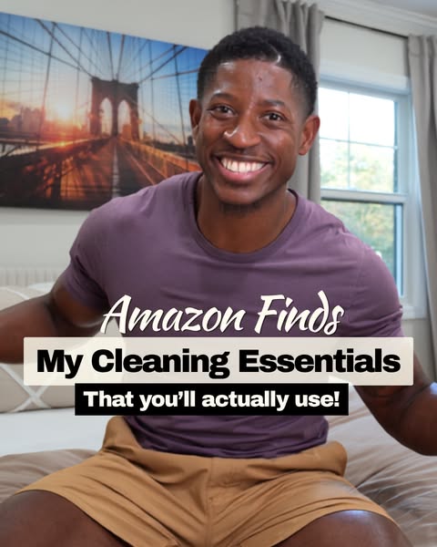🏠 Weekly Home Check ad