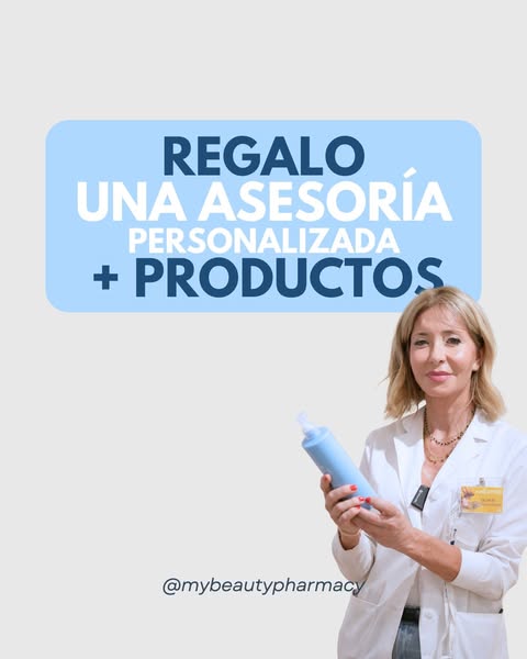MybeautyPharmacy ad