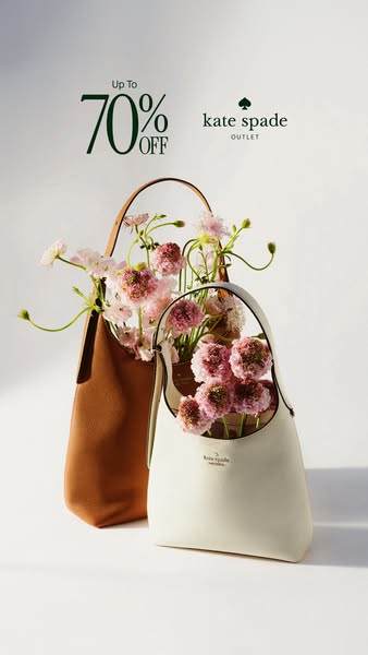 kate spade new york ad