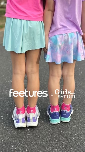 Feetures ad