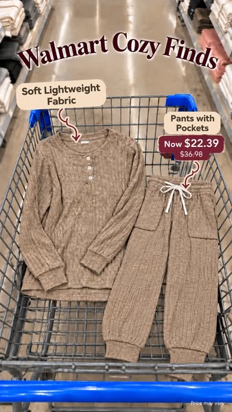 Kira's Fashion Finds ad