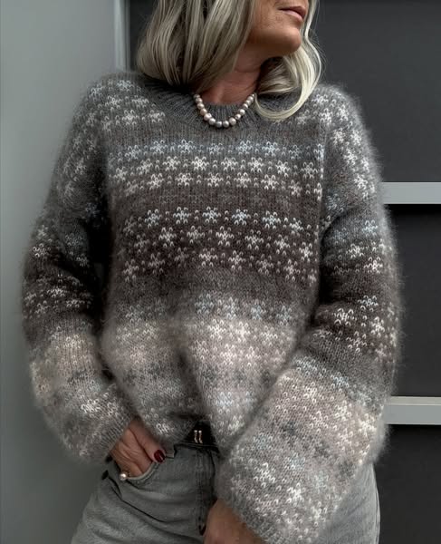 Katrine Hannibal ad