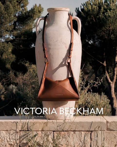 Victoria Beckham ad
