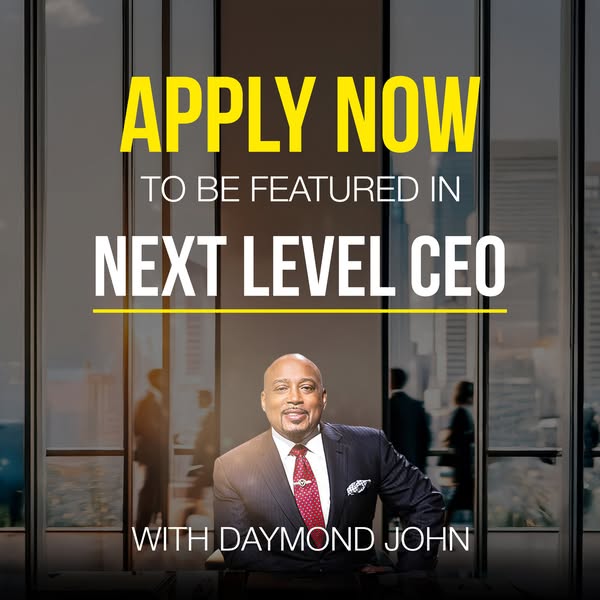 Daymond John ad