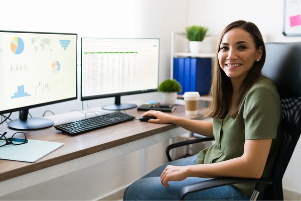 Coursera ad