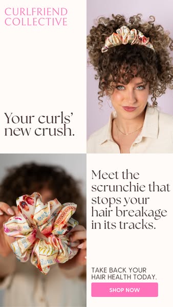 Frizz & Frillzz ad