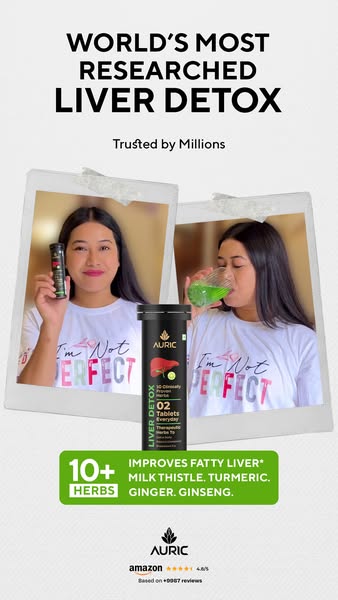 Elizabeth Jamatia ad