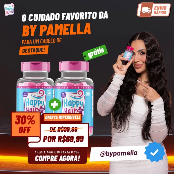 By Pamella ad