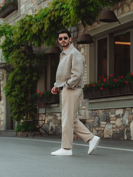 Omar Spaneshi ad